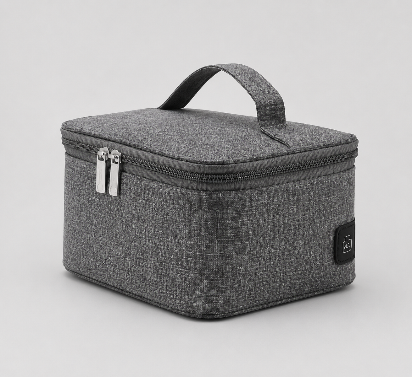 Lunch box chauffante électrique Luggrav portable