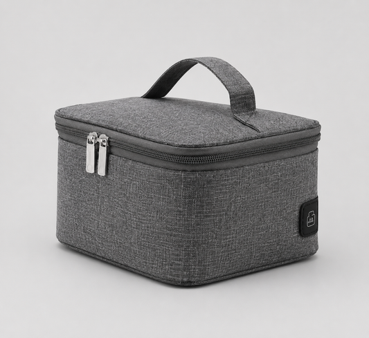 Lunch box chauffante électrique Luggrav portable
